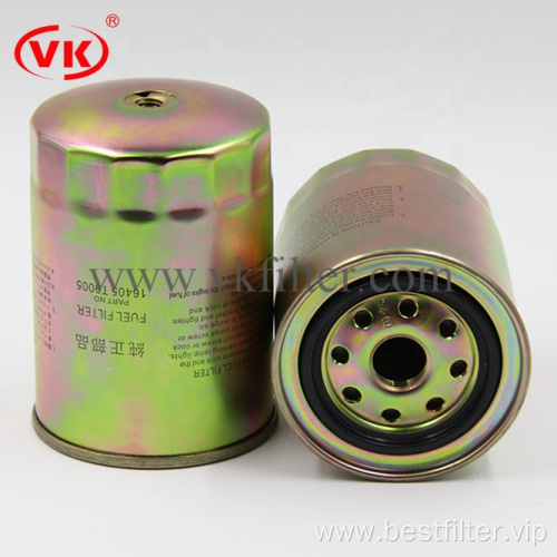 Auto car diesel engine fuel filter VKXC8019 16405-T9005